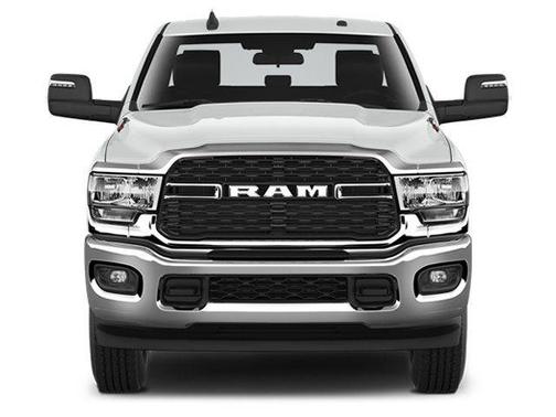 2024 RAM 3500 Big Horn Crew Cab 4x4 8' Box