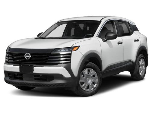 Fresh Powder 2027 Nissan Kicks S