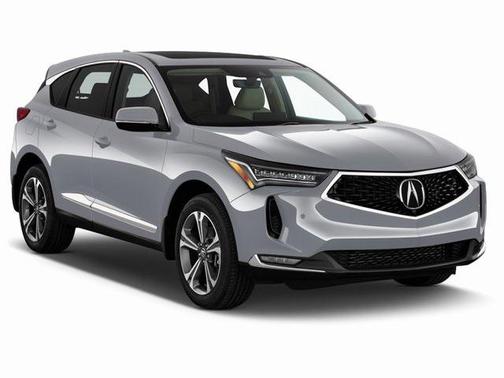 2022 Acura RDX A-Spec Advance Package