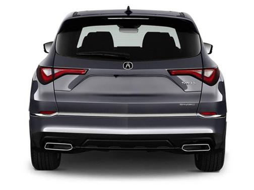 2022 Acura RDX A-Spec Advance Package
