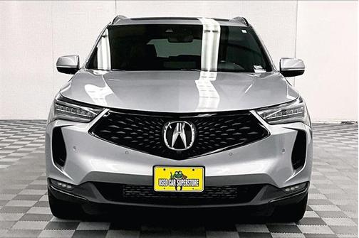 2022 Acura RDX A-Spec Advance Package