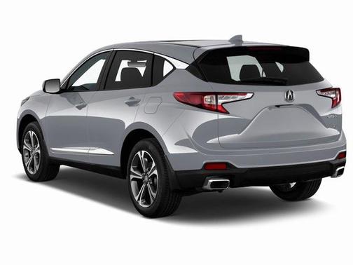 2022 Acura RDX A-Spec Advance Package