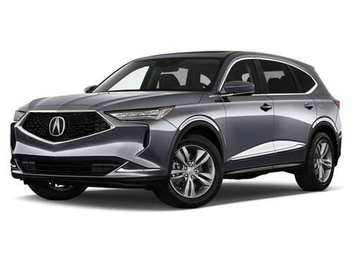 2022 Acura RDX A-Spec Advance Package