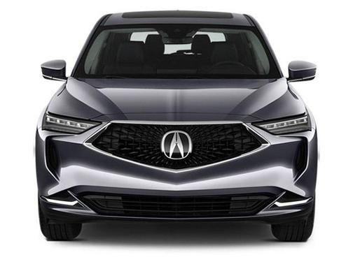2022 Acura RDX A-Spec Advance Package