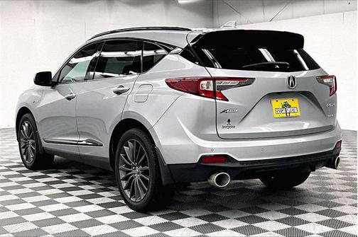 2022 Acura RDX A-Spec Advance Package
