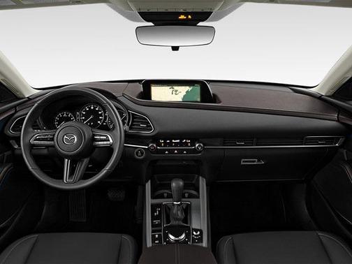 2022 Mazda CX-30 2.5 Turbo Premium Plus Package