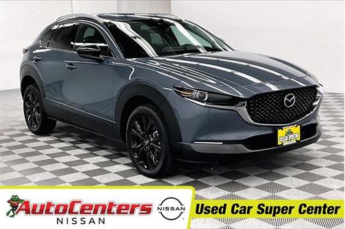 2022 Mazda CX-30 2.5 Turbo Premium Plus Package