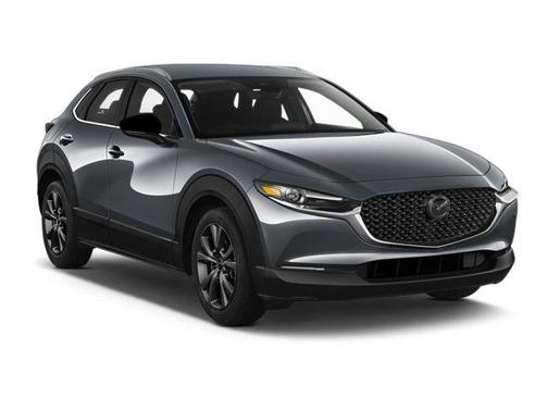 2022 Mazda CX-30 2.5 Turbo Premium Plus Package
