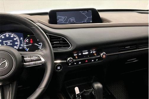 2022 Mazda CX-30 2.5 Turbo Premium Plus Package