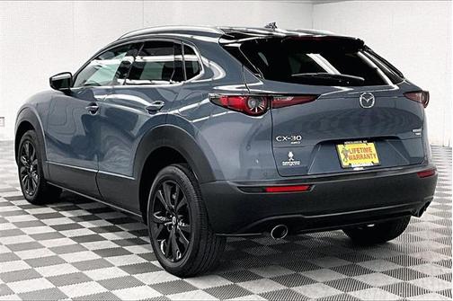 2022 Mazda CX-30 2.5 Turbo Premium Plus Package