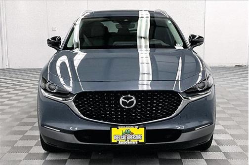 2022 Mazda CX-30 2.5 Turbo Premium Plus Package