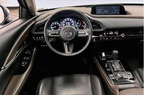 2022 Mazda CX-30 2.5 Turbo Premium Plus Package