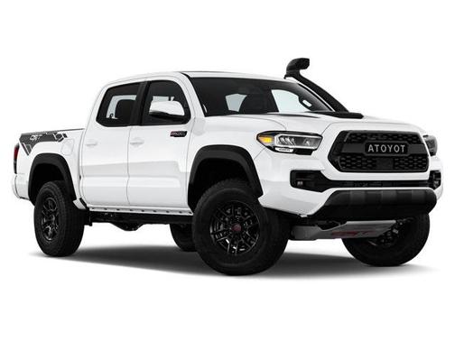 2021 Toyota Tacoma V6