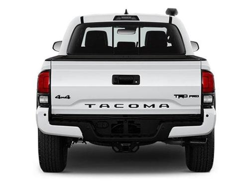 2021 Toyota Tacoma V6