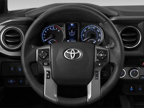 2021 Toyota Tacoma V6