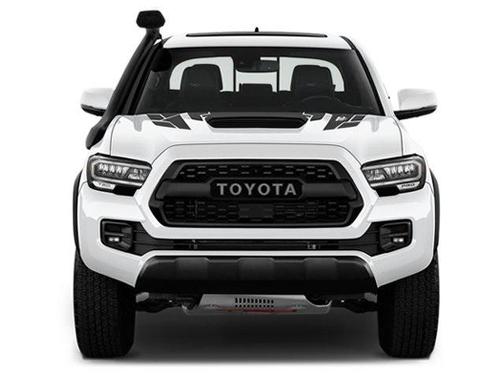 2021 Toyota Tacoma V6