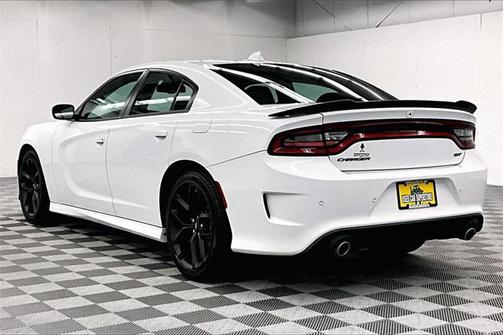 2023 Dodge Charger GT
