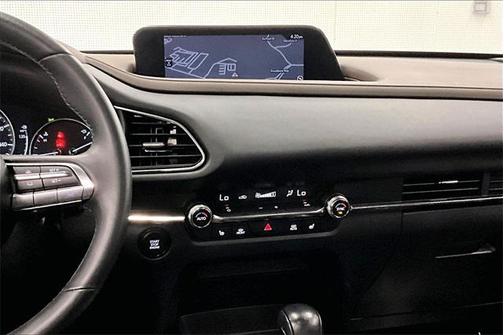 2022 Mazda CX-30 2.5 S Premium Package