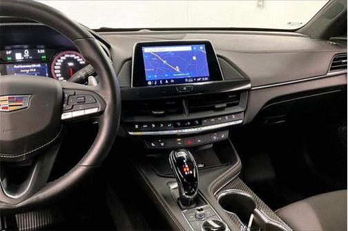2023 Cadillac CT4-V V-Series