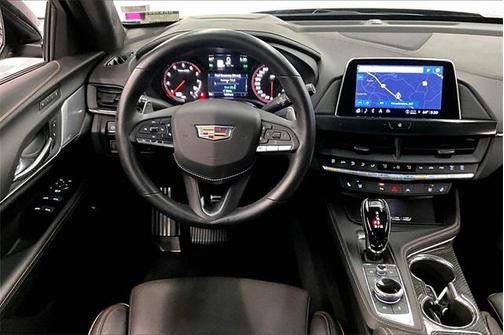 2023 Cadillac CT4-V V-Series