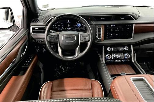 2023 GMC Yukon XL Denali Ultimate