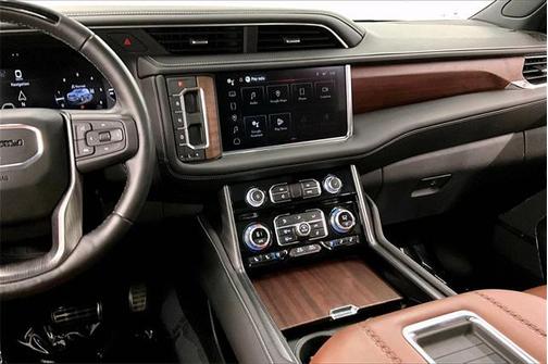 2023 GMC Yukon XL Denali Ultimate