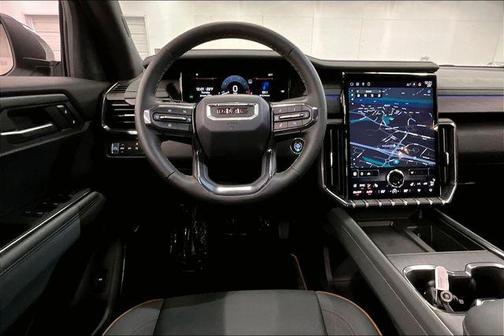 2025 GMC Acadia AWD AT4