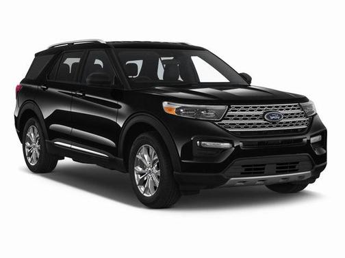 2021 Ford Expedition Limited
