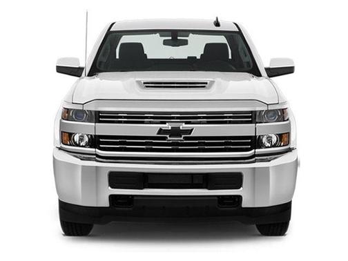 2018 Chevrolet Silverado 2500 High Country