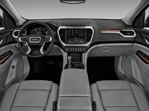 2016 GMC Acadia SLE-2
