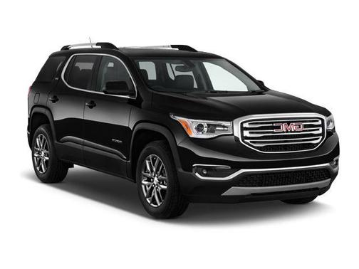 2016 GMC Acadia SLE-2