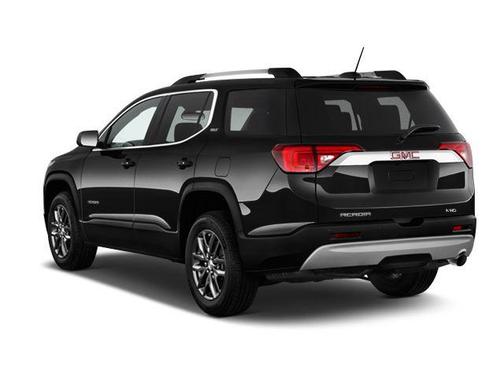 2016 GMC Acadia SLE-2