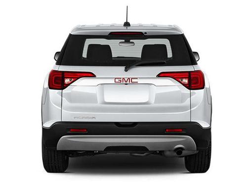 2016 GMC Acadia SLE-2