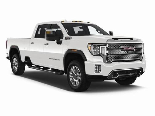 2024 GMC Sierra 2500 Denali