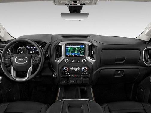 2024 GMC Sierra 2500 Denali