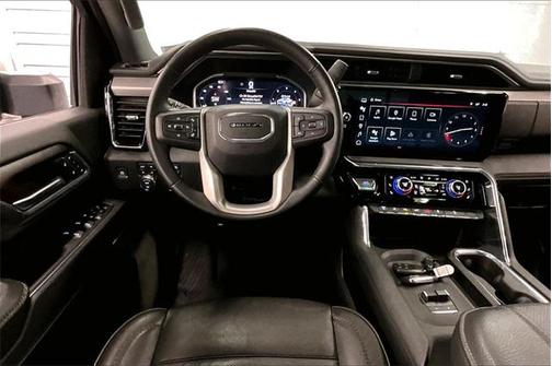 2024 GMC Sierra 2500 Denali