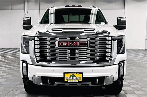 2024 GMC Sierra 2500 Denali