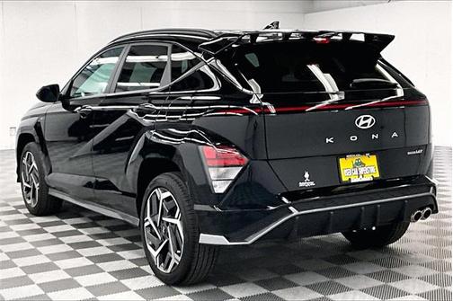 2024 Hyundai KONA N Line
