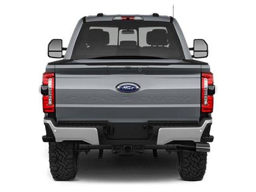 2025 Ford F-350 Lariat