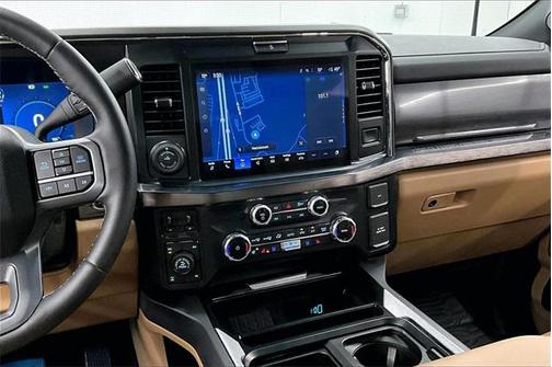 2025 Ford F-350 Lariat