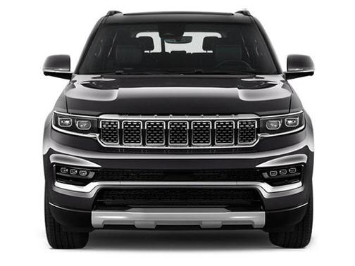 2024 Jeep Grand Wagoneer Series III 4x4