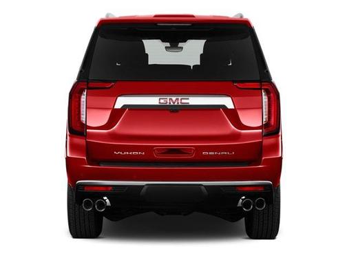 2023 GMC Yukon SLE