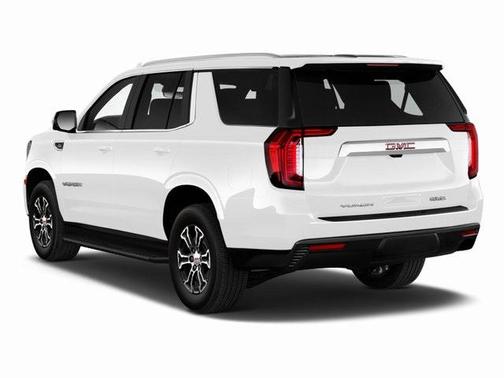 2023 GMC Yukon SLE