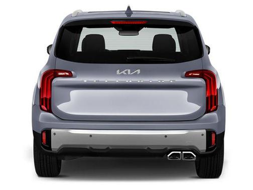 Dark Moss 2025 Kia Telluride S