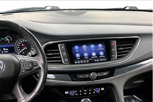 2020 Buick Enclave AWD Premium