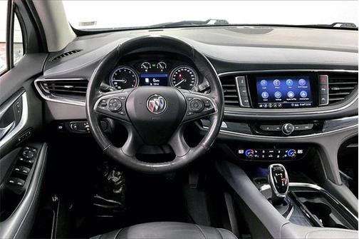 2020 Buick Enclave AWD Premium