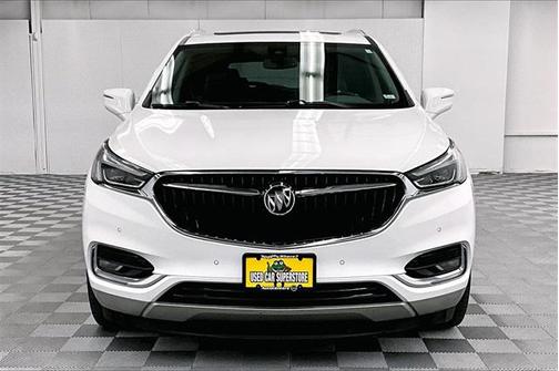 2020 Buick Enclave AWD Premium