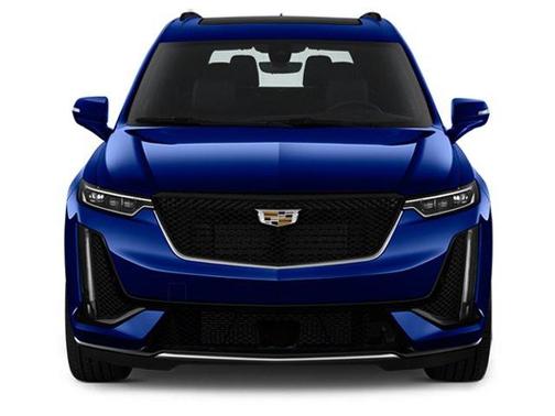 2024 Cadillac XT6 Sport AWD