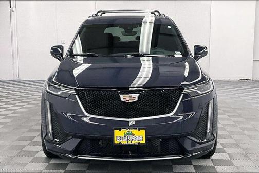 2024 Cadillac XT6 Sport AWD