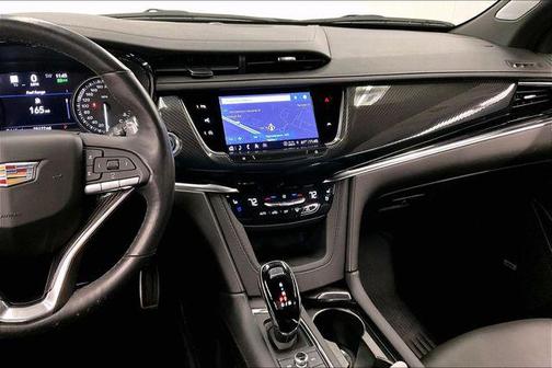 2024 Cadillac XT6 Sport AWD